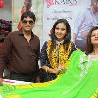 Kiraak Movie Team Launches Kaira Showroom in Kondapur Photos | Picture 780453
