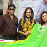 Kiraak Movie Team Launches Kaira Showroom in Kondapur Photos | Picture 780455