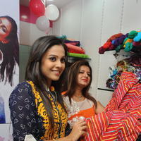 Kiraak Movie Team Launches Kaira Showroom in Kondapur Photos | Picture 780458