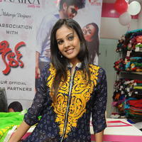 Kiraak Movie Team Launches Kaira Showroom in Kondapur Photos | Picture 780469