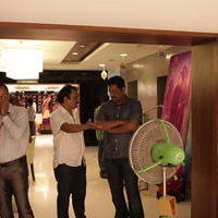 Maaya Movie Pokiri Raja Song Shooting Stills | Picture 782508