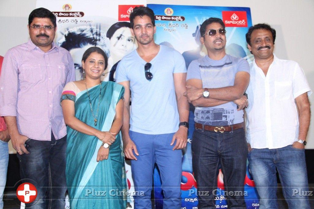 Maaya Movie Song Launch Photos | Picture 782523