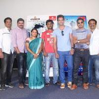 Maaya Movie Song Launch Photos | Picture 782512