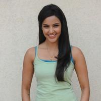 Priya Anand Cute Photos | Picture 782439
