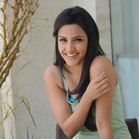 Priya Anand Cute Photos | Picture 782440