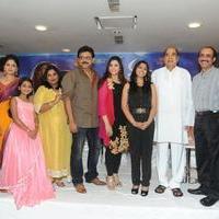 Drushyam Movie Success Meet Photos | Picture 782903