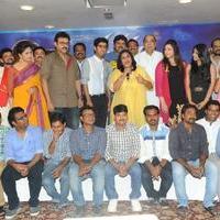 Drushyam Movie Success Meet Photos | Picture 782905