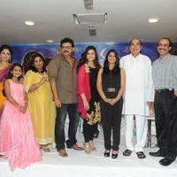 Drushyam Movie Success Meet Photos | Picture 782906