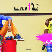Run Raja Run Movie New Wallpapers | Picture 783510