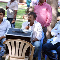 Rabhasa Movie Working Stills | Picture 783925