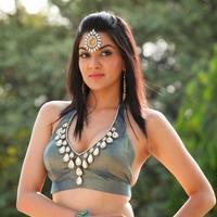 Sakshi Chowdary Spicy Stills | Picture 760497