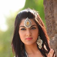 Sakshi Chowdary Spicy Stills | Picture 760501