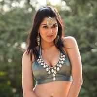 Sakshi Chowdary Spicy Stills | Picture 760504