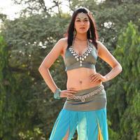Sakshi Chowdary Spicy Stills | Picture 760508