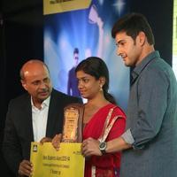Mahesh Babu - Mahesh Babu at Idea Students Award Photos | Picture 760718