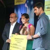 Mahesh Babu - Mahesh Babu at Idea Students Award Photos | Picture 760731