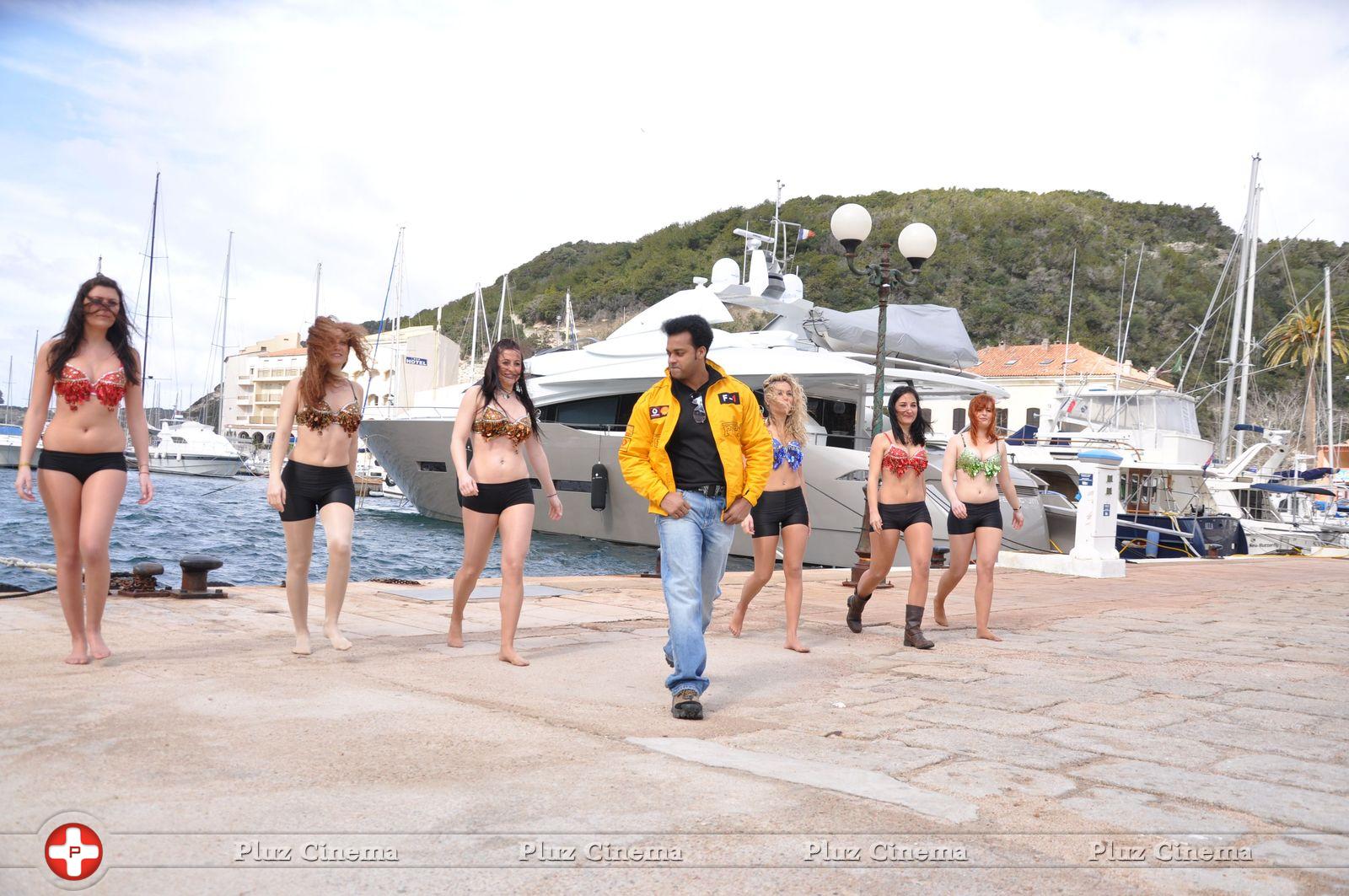 Aggiravva Movie Stills | Picture 760951