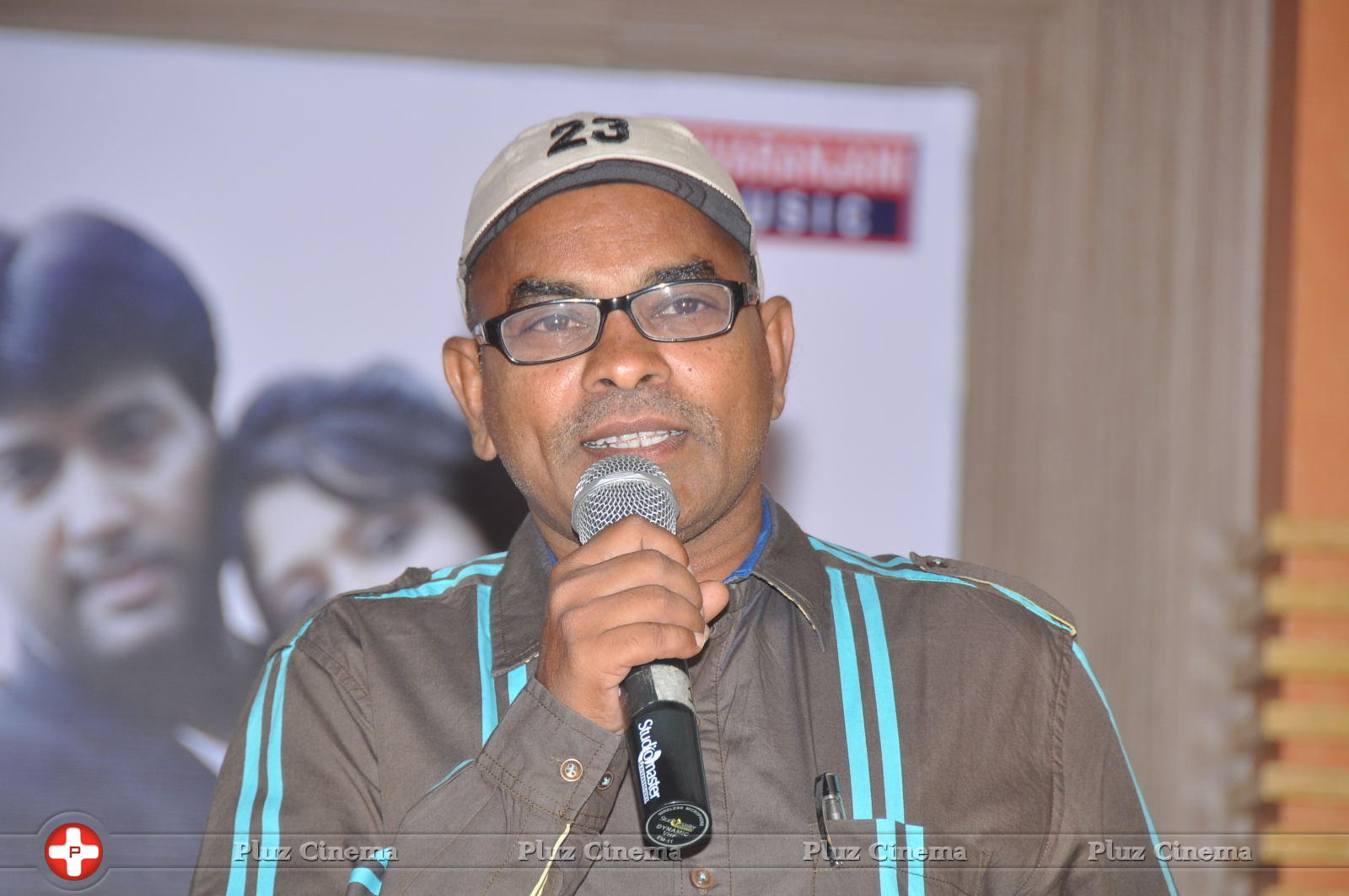 Love In Malaysia Movie Audio Launch Photos | Picture 762103