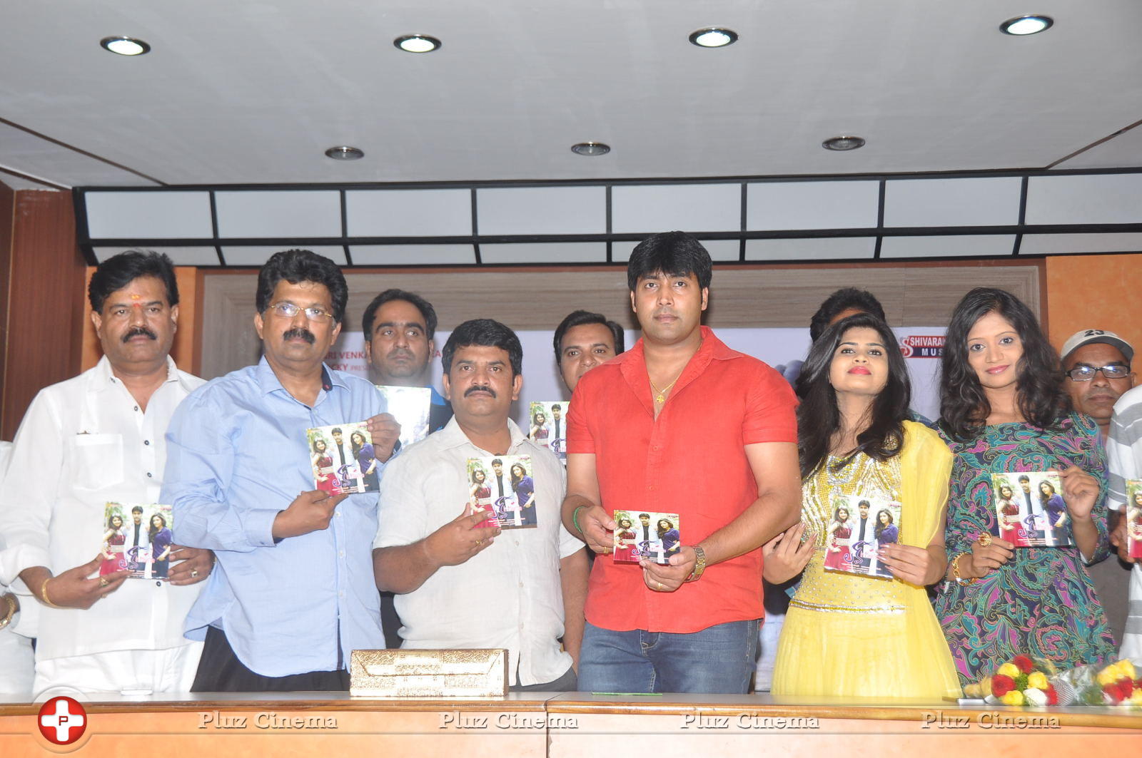 Love In Malaysia Movie Audio Launch Photos | Picture 762108