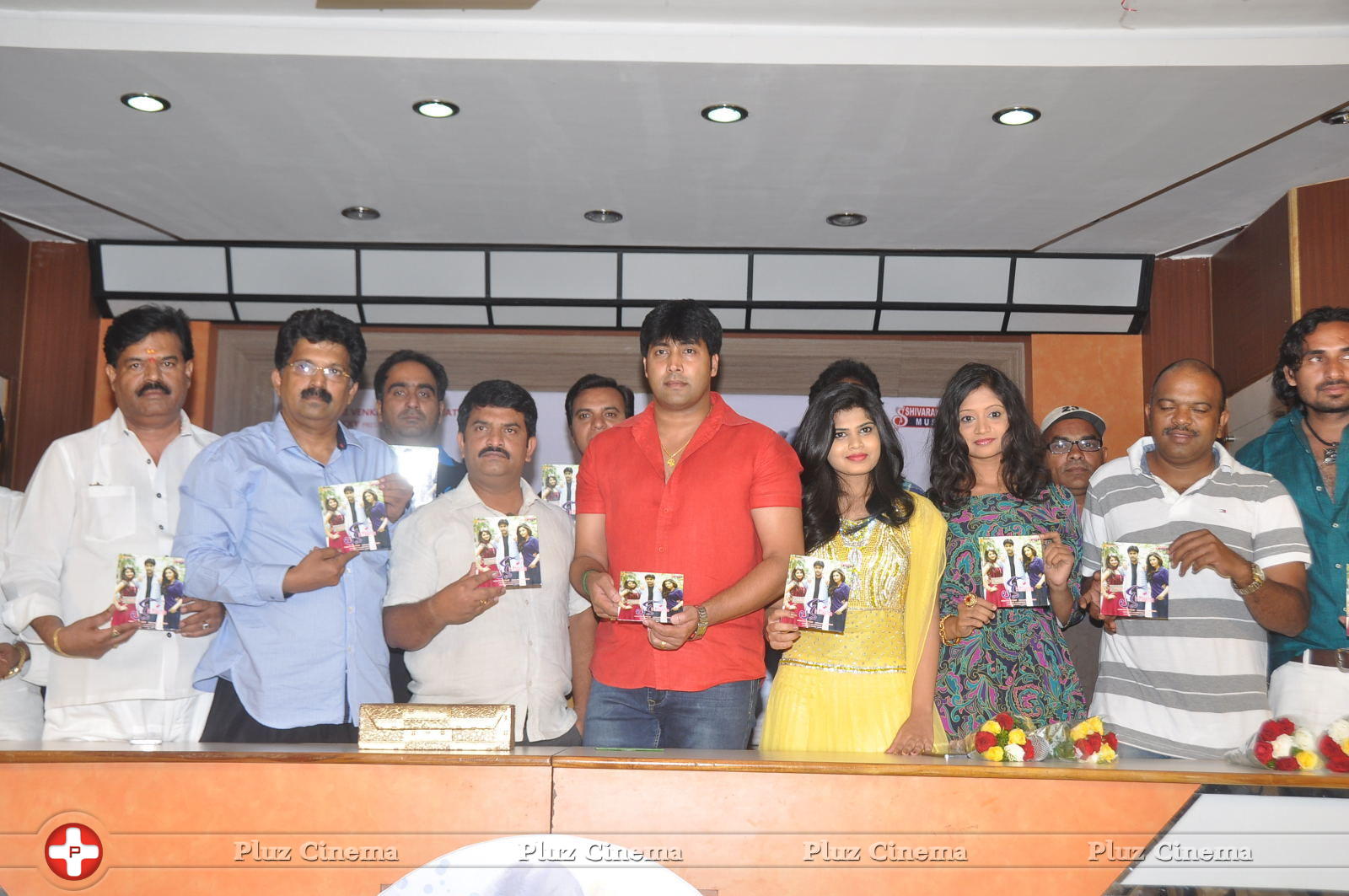 Love In Malaysia Movie Audio Launch Photos | Picture 762110