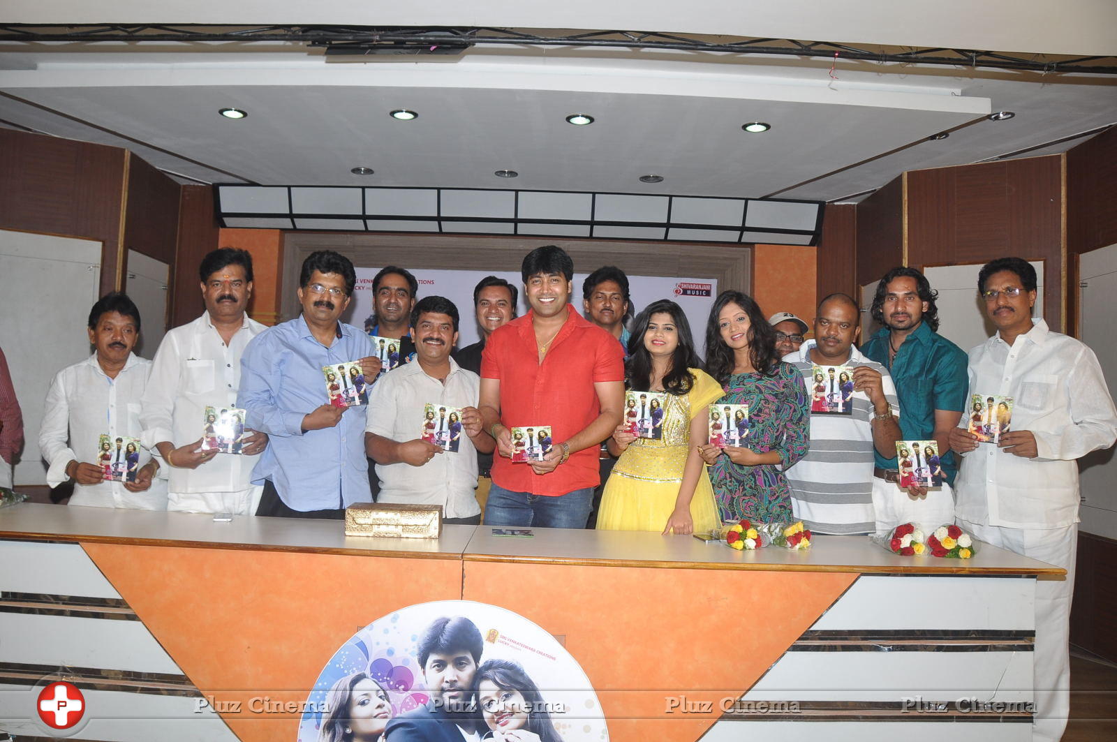 Love In Malaysia Movie Audio Launch Photos | Picture 762114