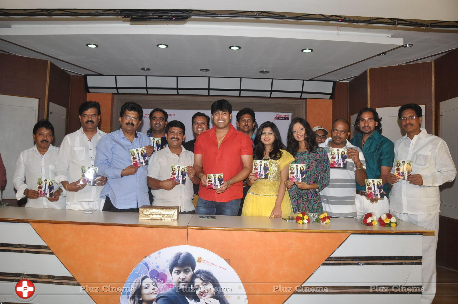 Love In Malaysia Movie Audio Launch Photos | Picture 762115