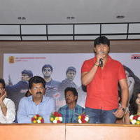 Love In Malaysia Movie Audio Launch Photos | Picture 762076