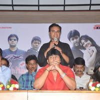 Love In Malaysia Movie Audio Launch Photos | Picture 762083