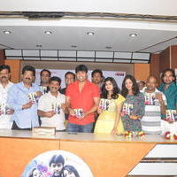 Love In Malaysia Movie Audio Launch Photos | Picture 762113