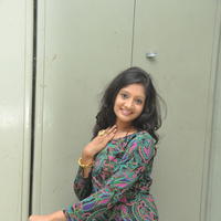 Sandeepthi New Photos | Picture 761931