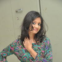 Sandeepthi New Photos | Picture 761948