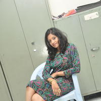 Sandeepthi New Photos | Picture 761960