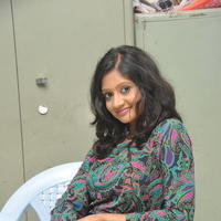 Sandeepthi New Photos | Picture 761963