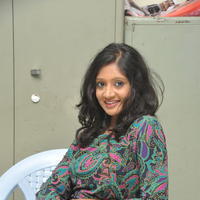 Sandeepthi New Photos | Picture 761964