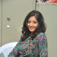 Sandeepthi New Photos | Picture 761965