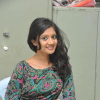 Sandeepthi New Photos | Picture 761970