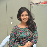 Sandeepthi New Photos