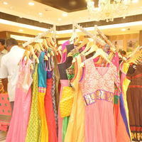 Anjali (Actress) - Anjali Launches Priyanka Shopping Mall Stills | Picture 762506