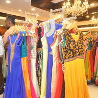 Anjali (Actress) - Anjali Launches Priyanka Shopping Mall Stills | Picture 762508