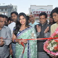 Anjali (Actress) - Anjali Launches Priyanka Shopping Mall Stills | Picture 762510