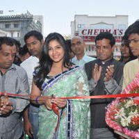 Anjali (Actress) - Anjali Launches Priyanka Shopping Mall Stills | Picture 762511