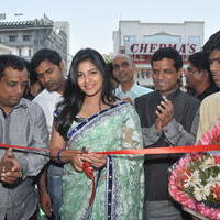 Anjali (Actress) - Anjali Launches Priyanka Shopping Mall Stills | Picture 762512