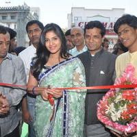 Anjali (Actress) - Anjali Launches Priyanka Shopping Mall Stills | Picture 762514