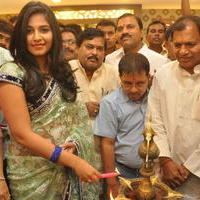 Anjali (Actress) - Anjali Launches Priyanka Shopping Mall Stills | Picture 762545