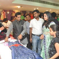 Anjali (Actress) - Anjali Launches Priyanka Shopping Mall Stills | Picture 762548