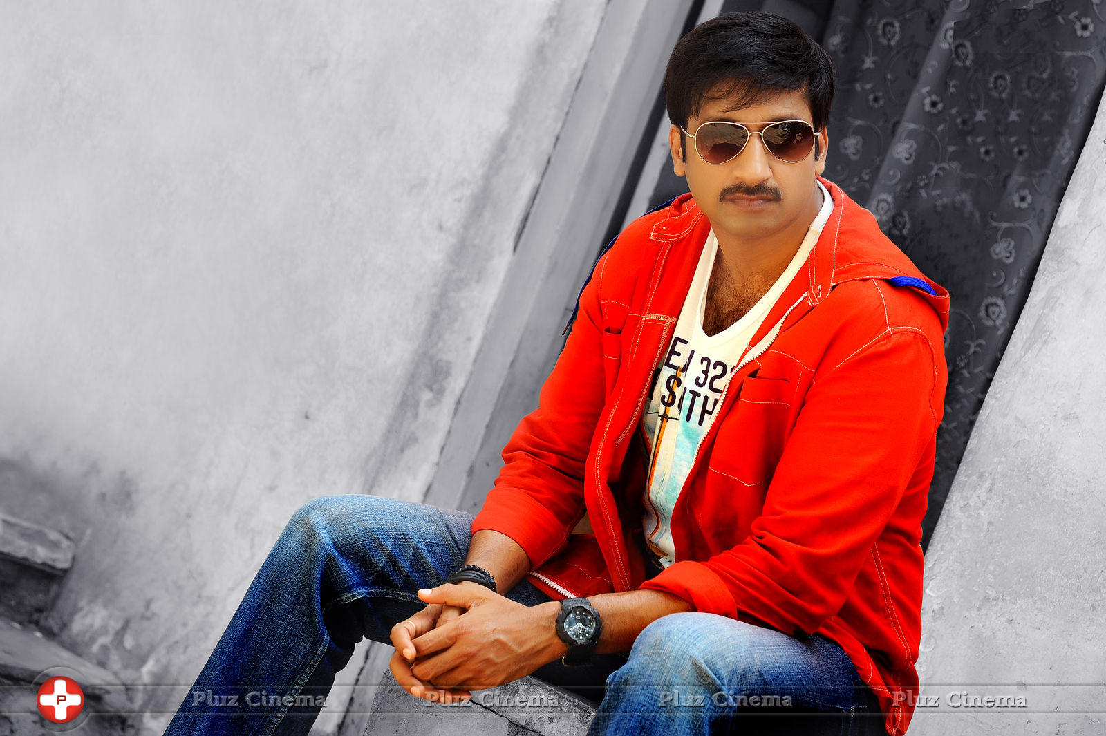 Gopichand New Photos | Picture 764129