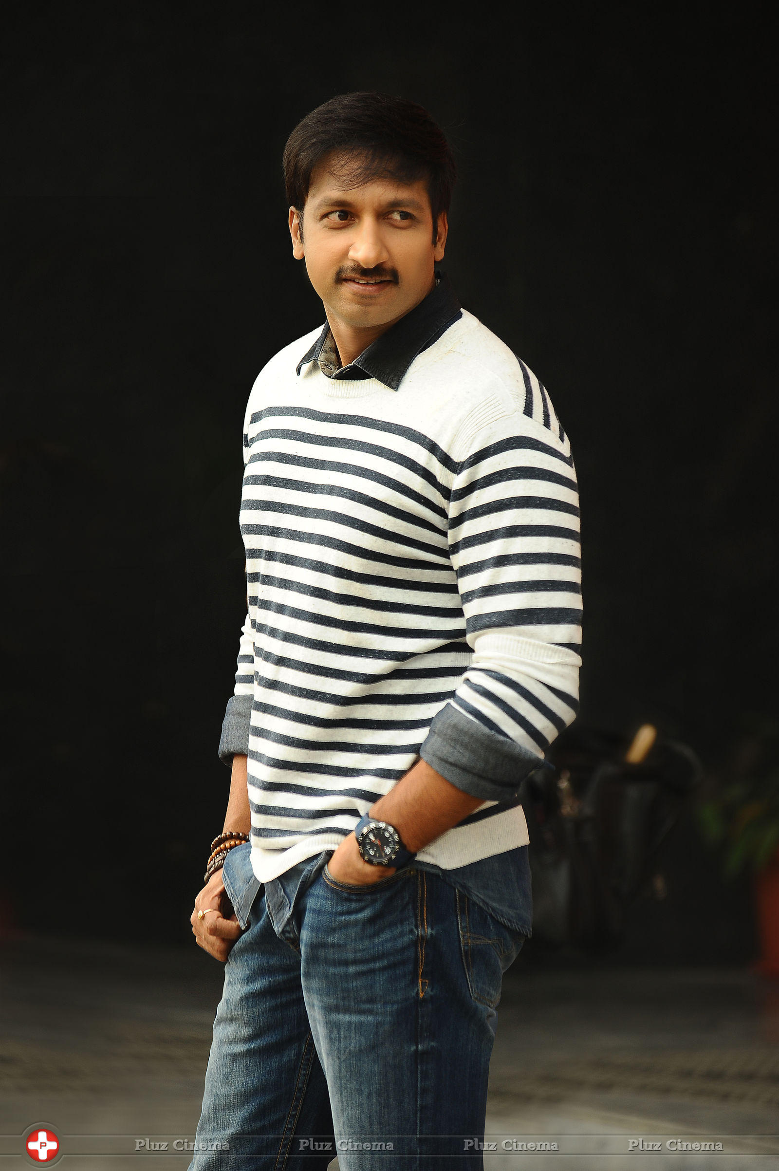 Gopichand New Photos | Picture 764130