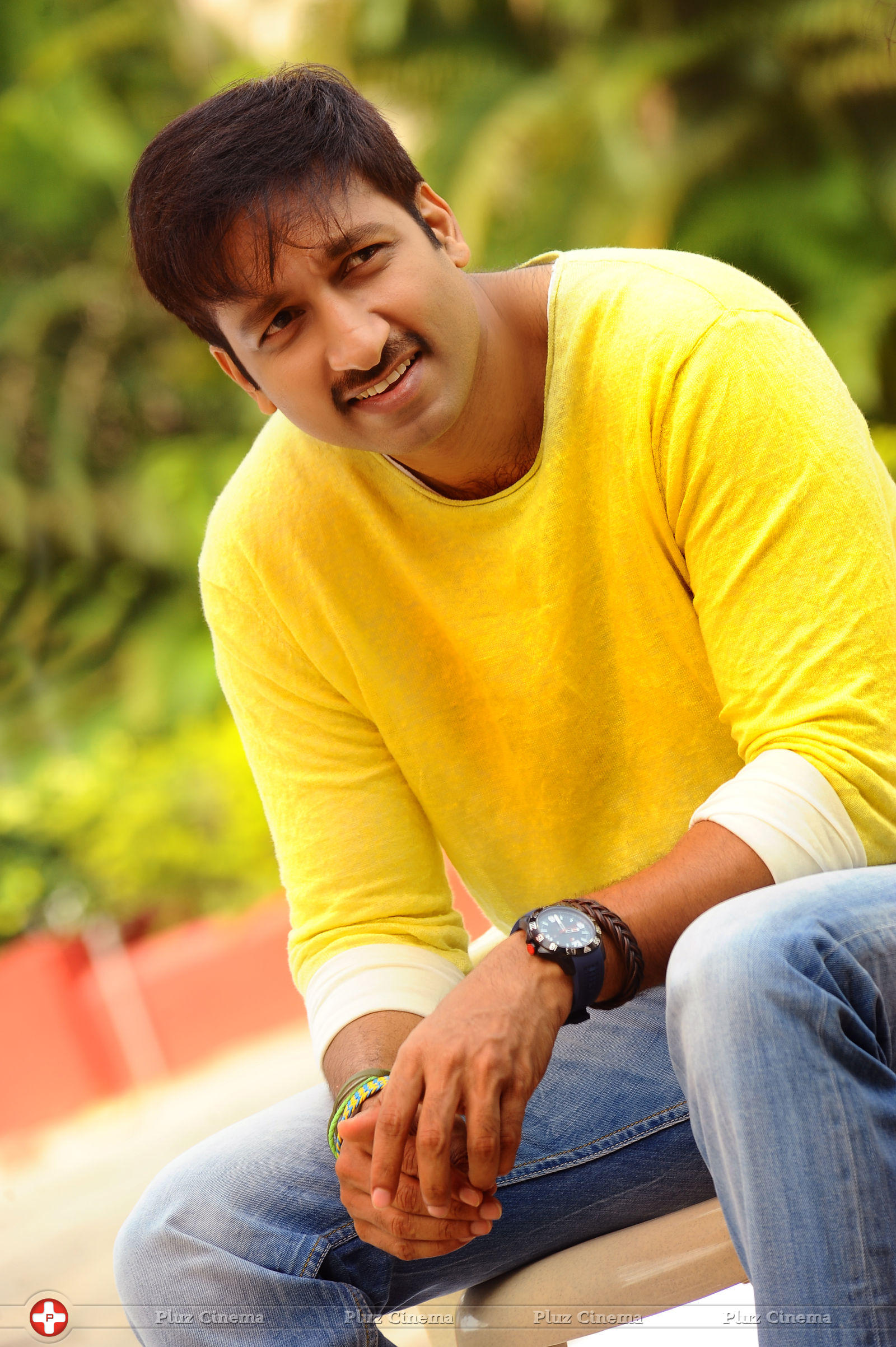 Gopichand New Photos | Picture 764131