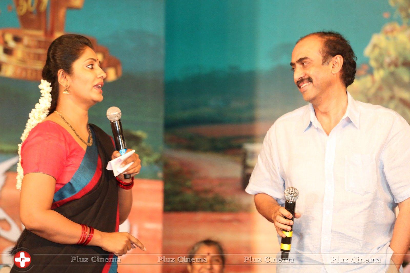 Drushyam Movie Press Meet Photos | Picture 764744
