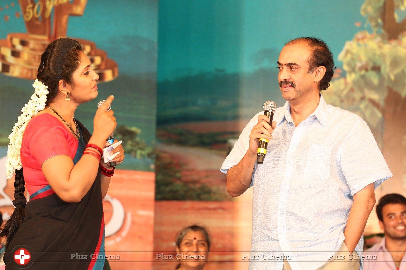Suresh Babu - Drushyam Movie Press Meet Photos | Picture 764745